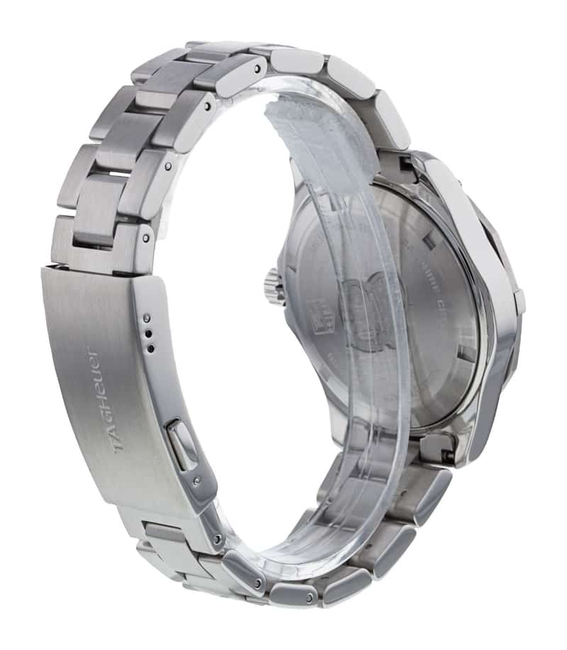 Tag Heuer Aquaracer WAP1112.BA0831